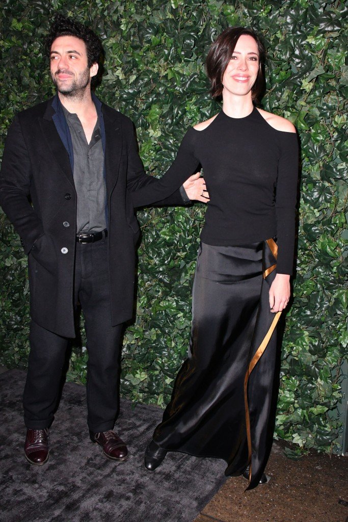 Charles Finch hosts 18th annual private pre-BAFTAs dinner, Annabel's, London,UK - 11 Feb 2017