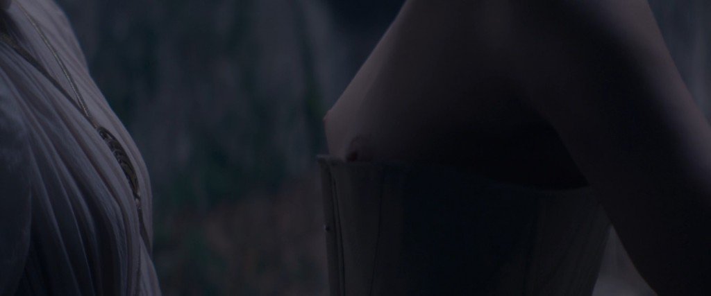 Stephanie Sokolinski (Soko), Tamzin Merchant Nude 11 thefappening.so