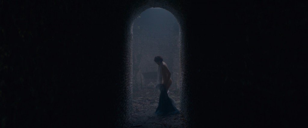 Stephanie Sokolinski (Soko), Tamzin Merchant Nude 16 thefappening.so