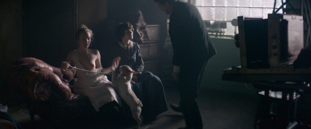 Stephanie Sokolinski (Soko), Tamzin Merchant Nude 3 thefappening.so