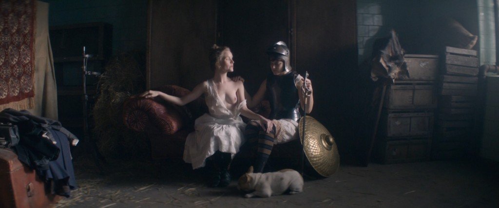 Stephanie Sokolinski (Soko), Tamzin Merchant Nude 4 thefappening.so