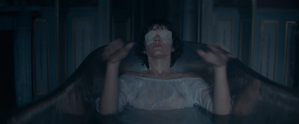 Stephanie Sokolinski (Soko), Tamzin Merchant Nude 8 thefappening.so