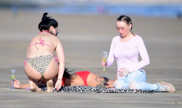 Simone Reed / miss_teesside Nude Leaks Photo 132