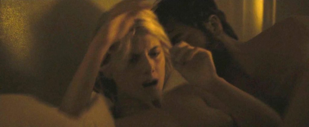 Melanie Laurent Nude