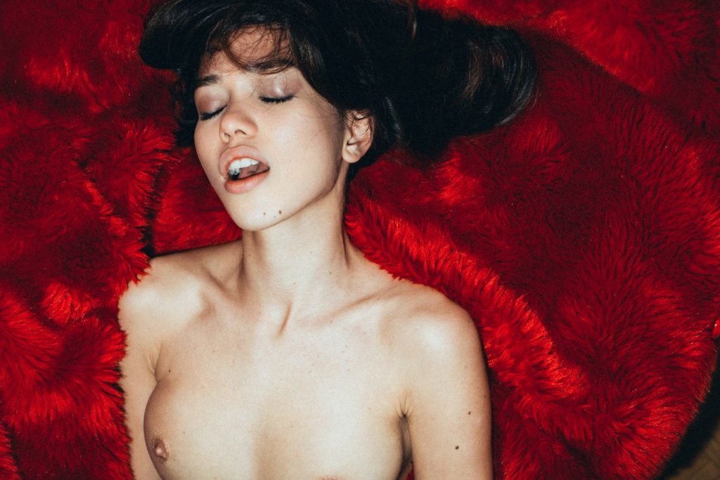 Kitrysha Nude