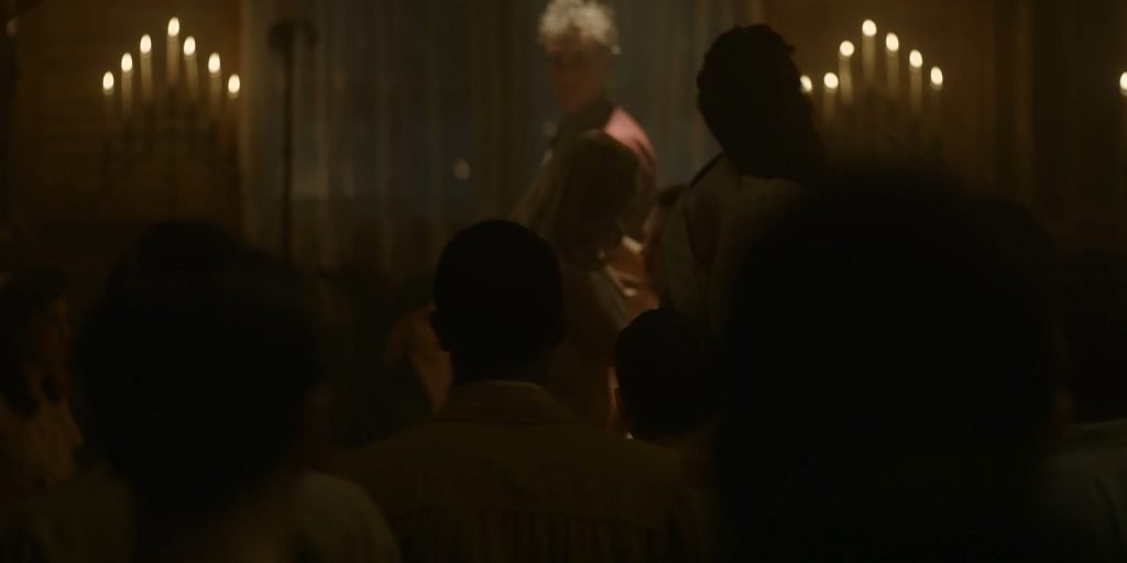 Bella Heathcote Nude