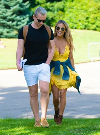 Caroline Flack / carolineflack1 / flackcaroline Nude Leaks Photo 533