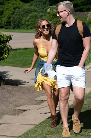 Caroline Flack / carolineflack1 / flackcaroline Nude Leaks Photo 531