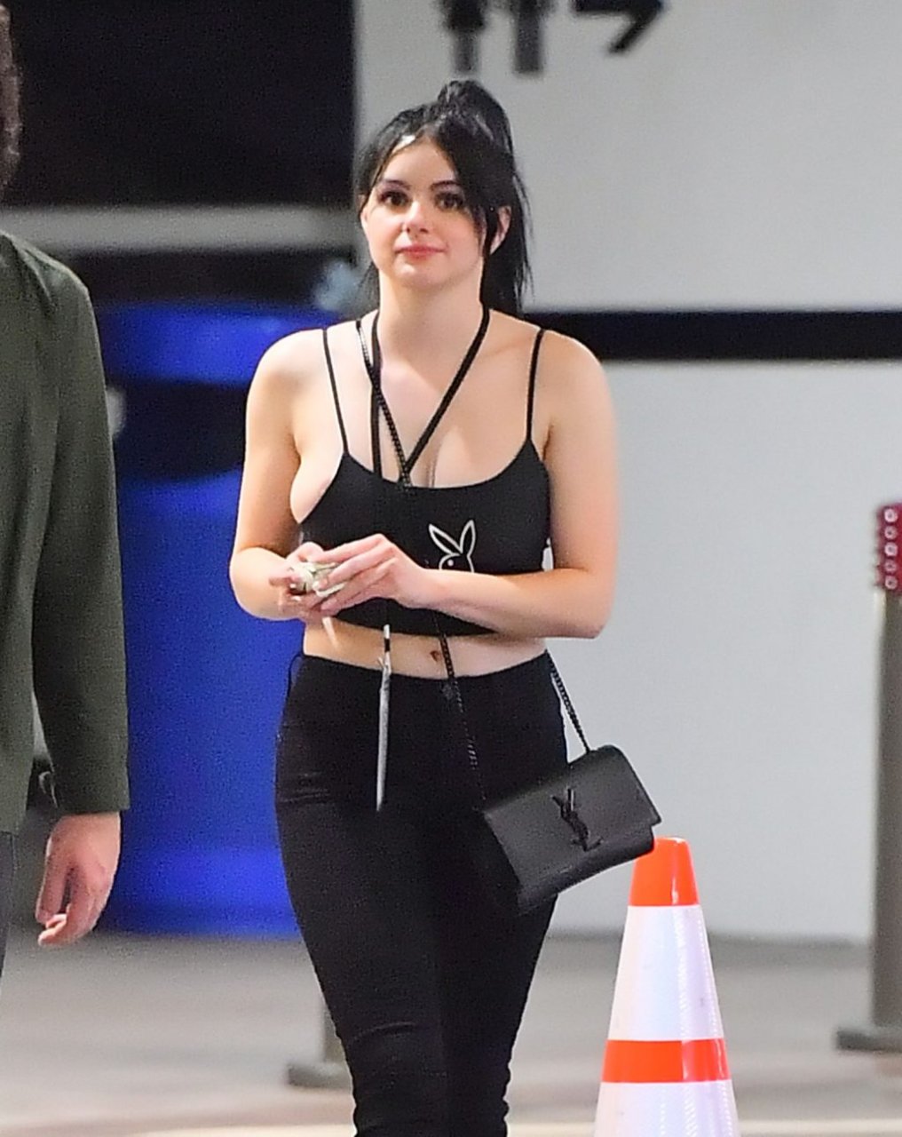 Ariel Winter Nude