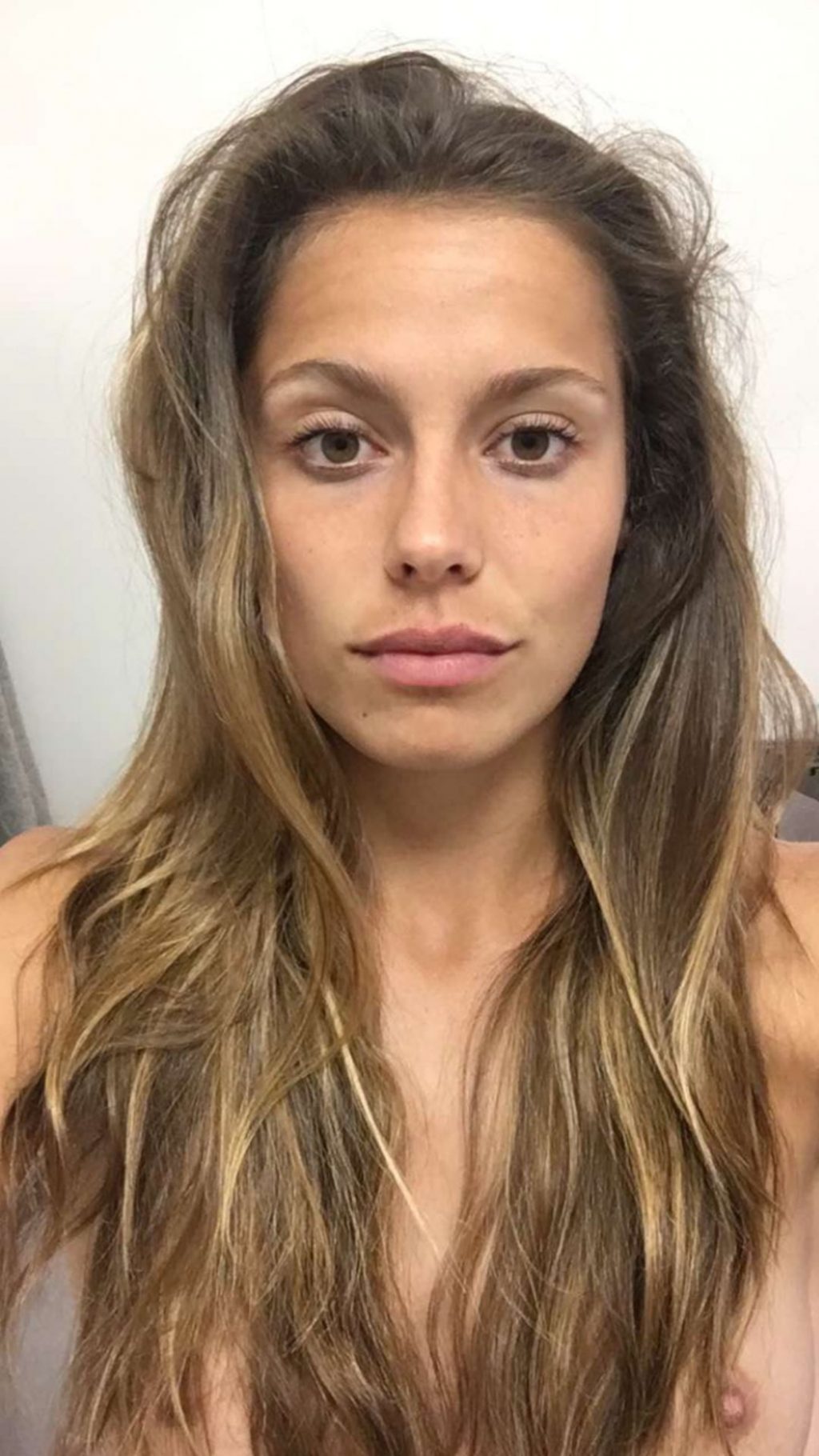 Amalie Iuel Nude
