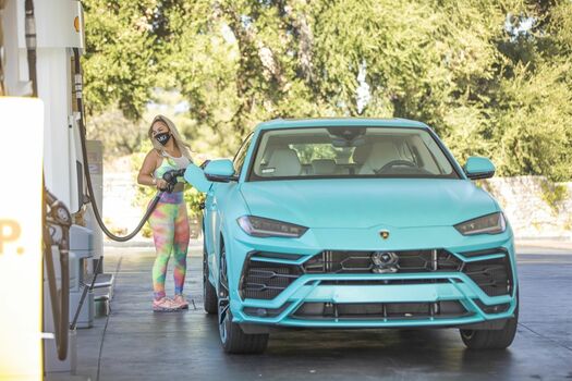 Yaya / yayasworld Nude Leaks Photo 12