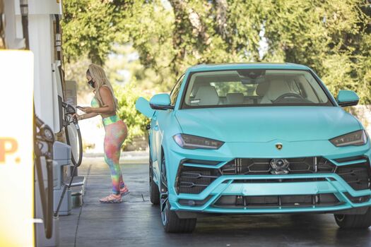 Yaya / yayasworld Nude Leaks Photo 17