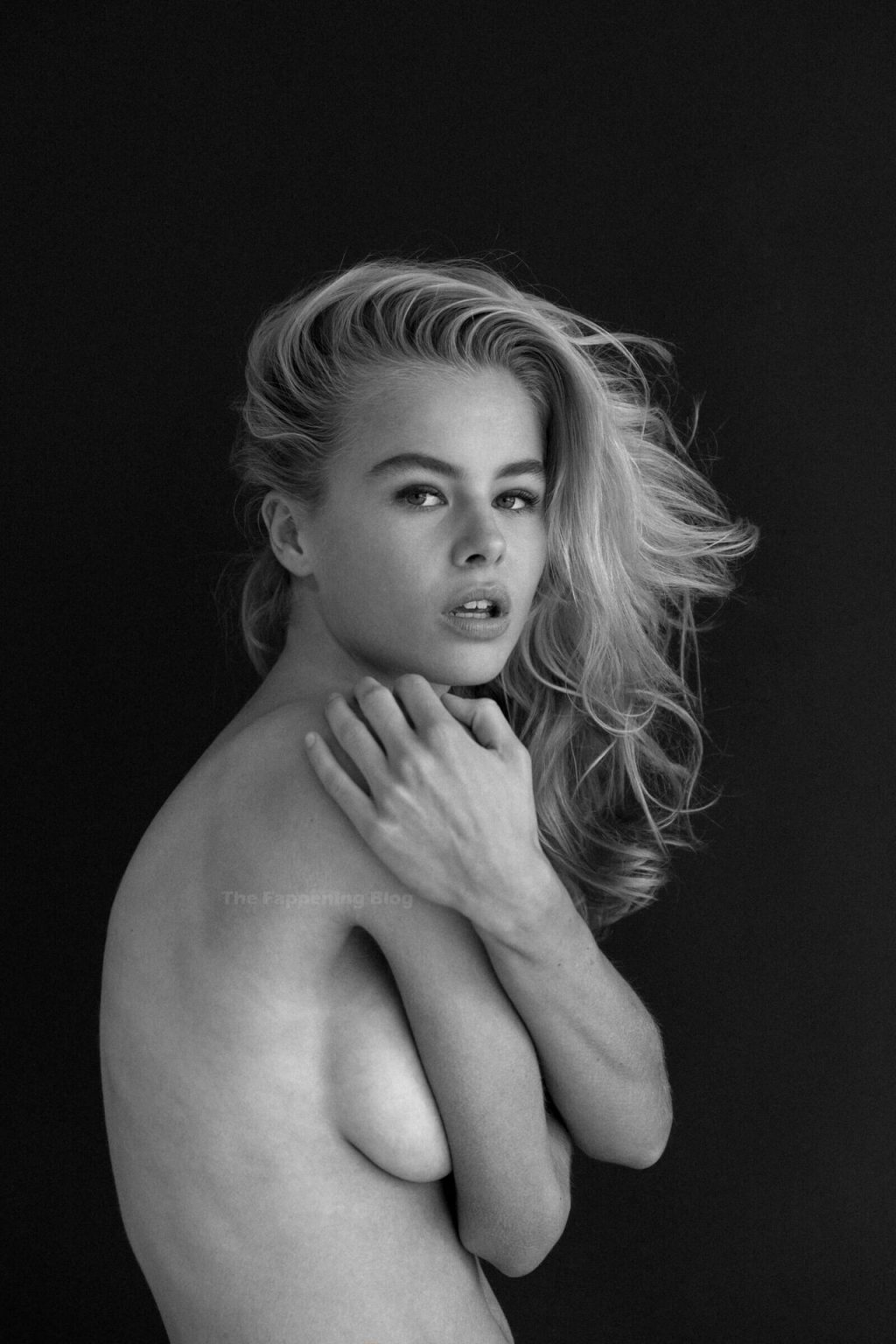AnneKee Molenaar Nude