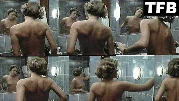 Patsy Kensit / patsykensit Nude Leaks Photo 7