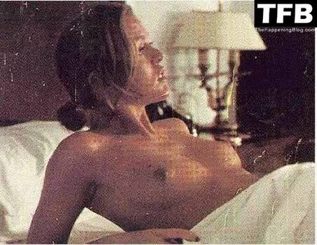 Patsy Kensit / patsykensit Nude Leaks Photo 12