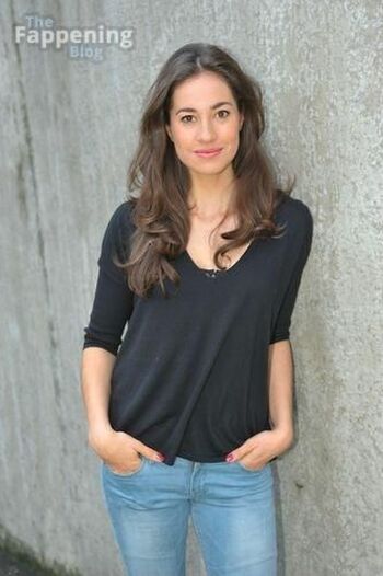 Elena Garcia Gerlach / elenagarciagerlach Nude Leaks Photo 3