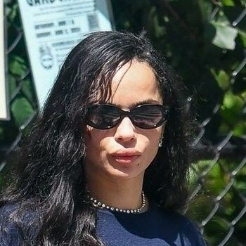 Zoe Kravitz